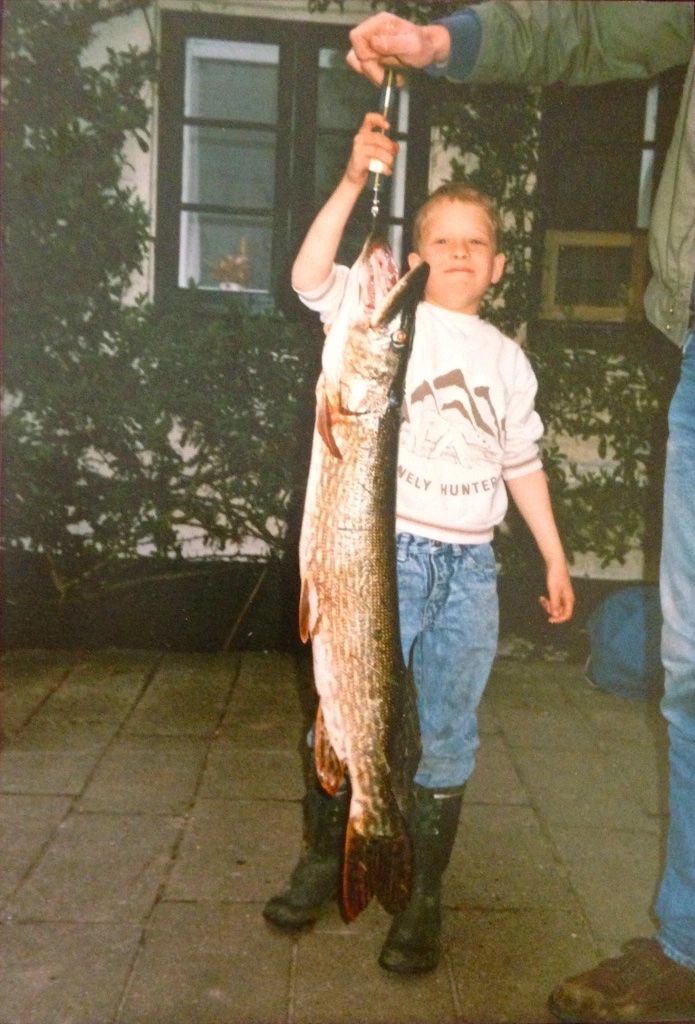 Palmera Fishing Dominican Republic